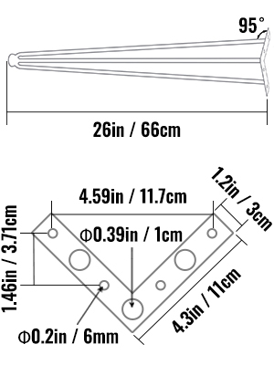 Tekniset tiedot