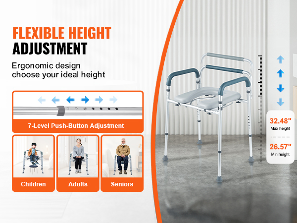 Turvallinen istuma-asento