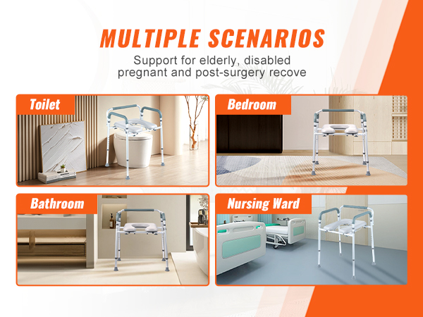 Kestävä rakenne ja korkea kantavuus