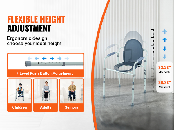 Turvallinen nousu ja istuutuminen