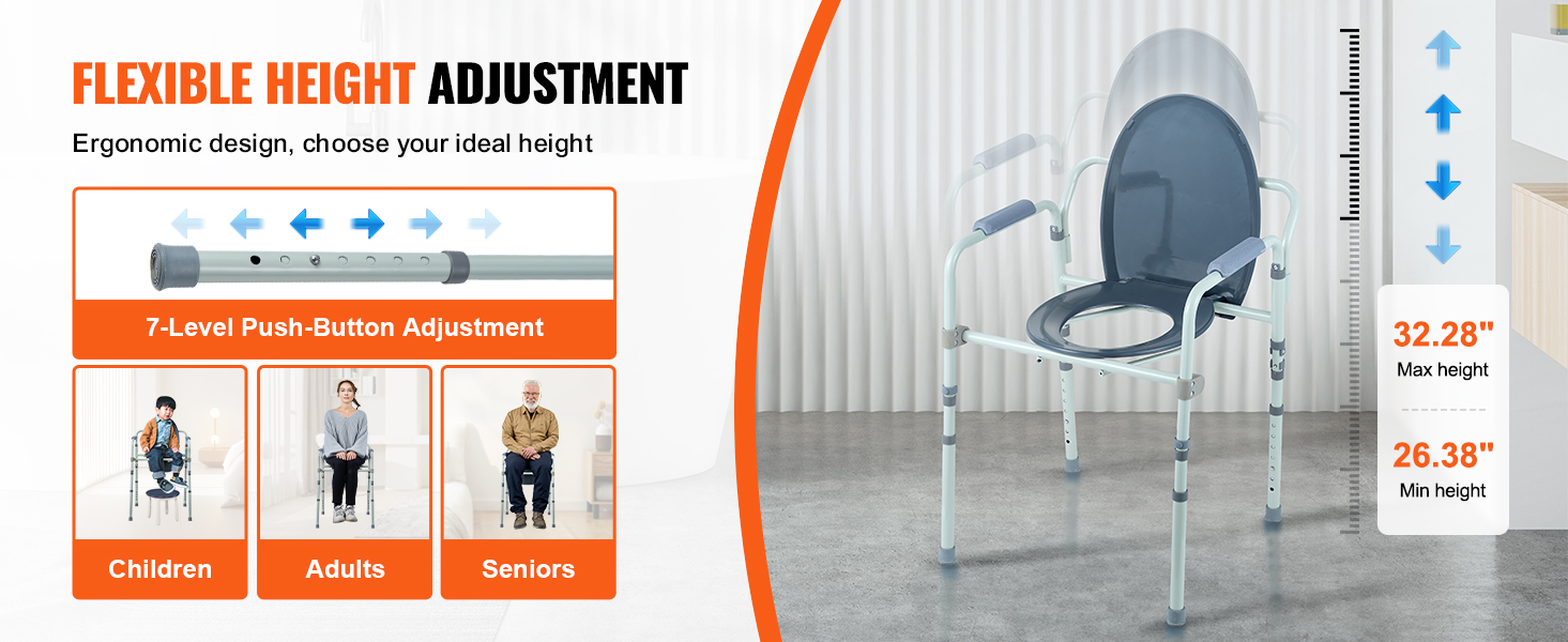 Liukumattomat jalkatyynyt ja pehmustetut käsinojat