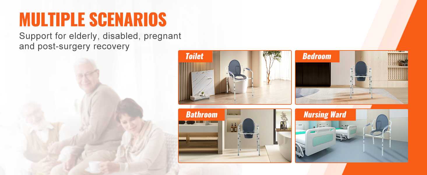 Raskasrakenteinen teräsrunko