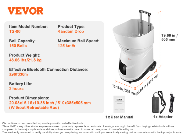 Kompakti ja säilytettävä muotoilu