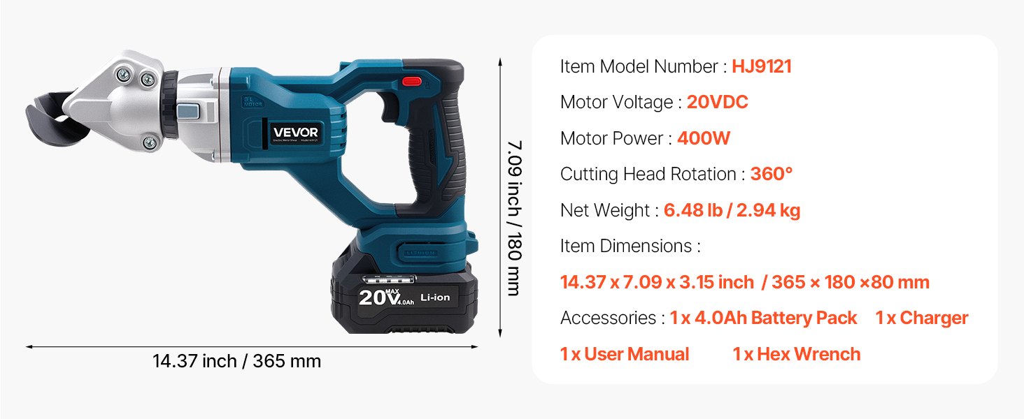 Metallileikkuri työympäristössä