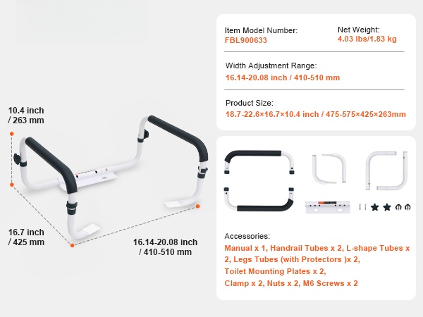 Yhteensopivuus erilaisten wc-istuinten kanssa