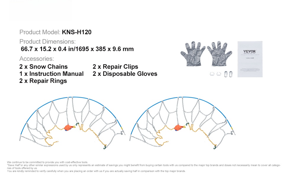Lumiketjusarja ja tarvikkeet