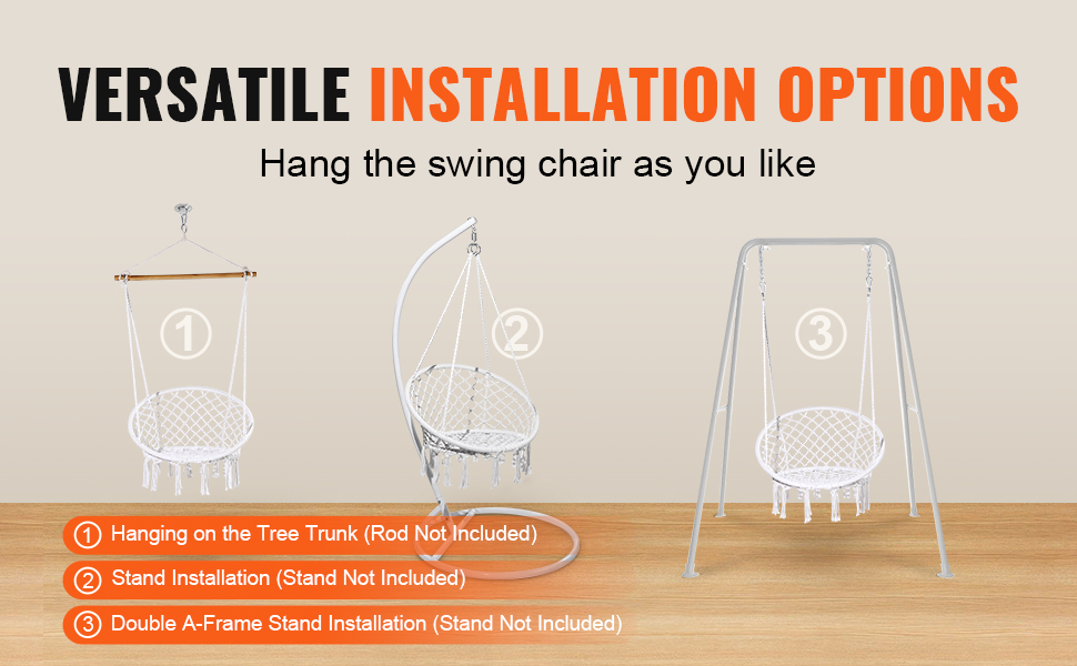 Yhteensopiva monien telineiden kanssa