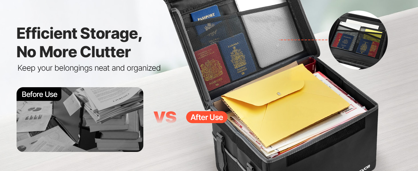 Monikerroksinen säilytysjärjestys