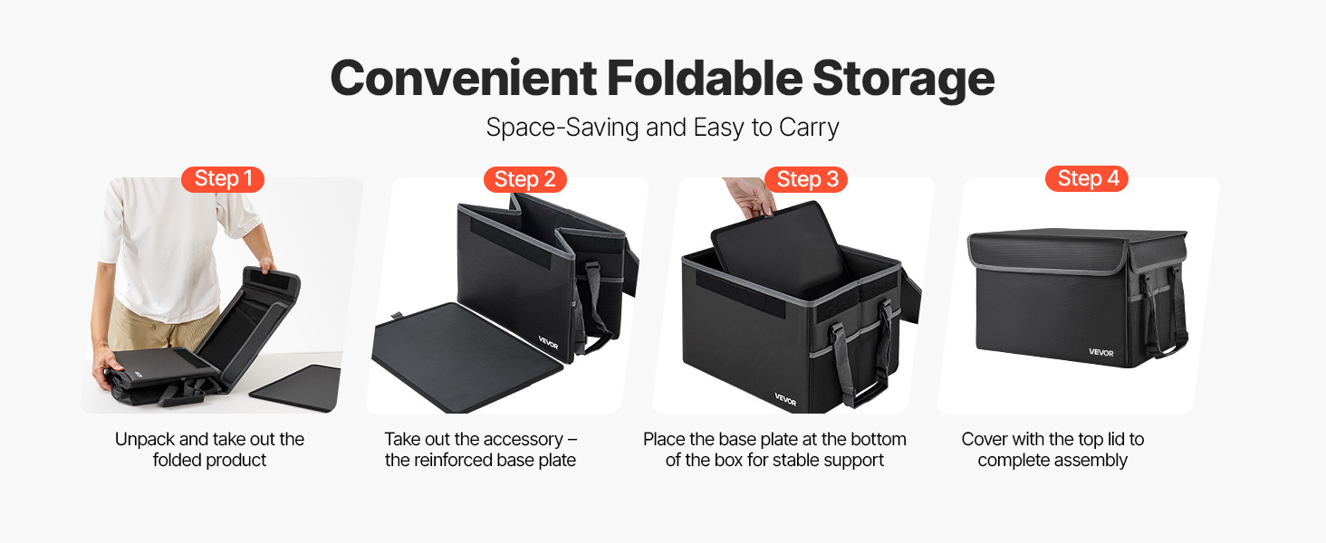 Taittuva asiakirjalaatikko