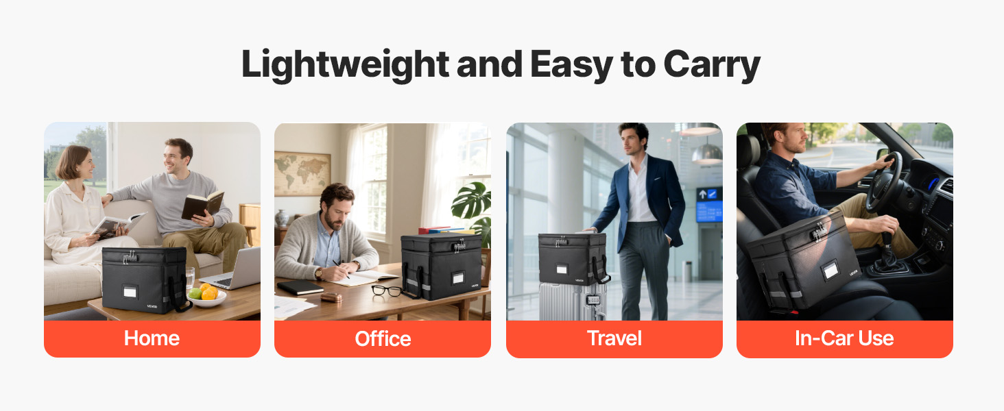 Käyttö kotona, toimistolla ja matkalla