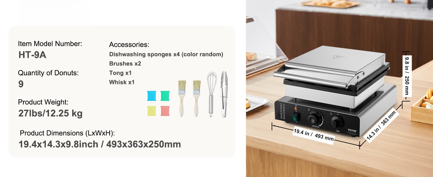 Donitsikone ylhäältä kuvattuna