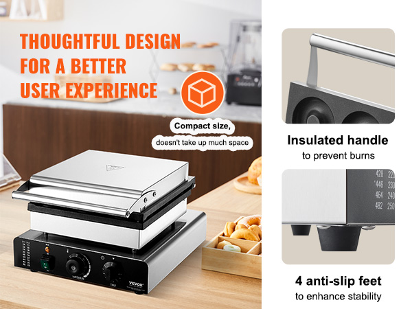 Turvallinen käsitellä käytön aikana