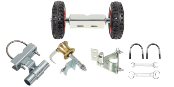 Pakkauksen sisältö