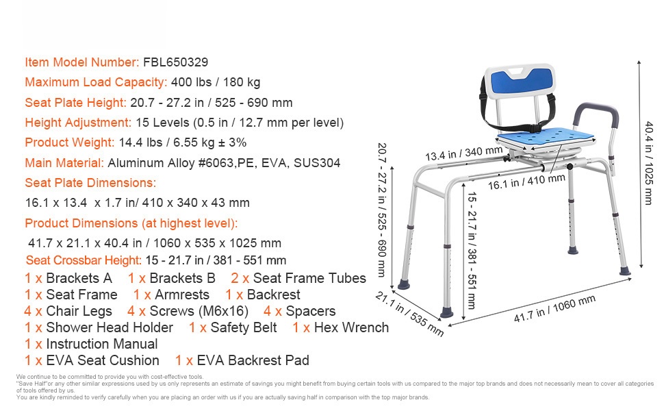 Mittojen ja rakenteen esittelykuva
