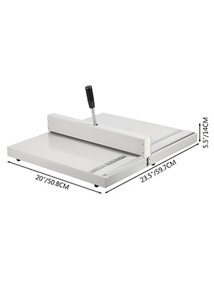 Nuuttauskoneen mitat