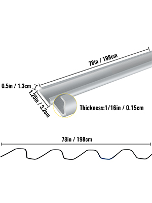 Tekniset tiedot