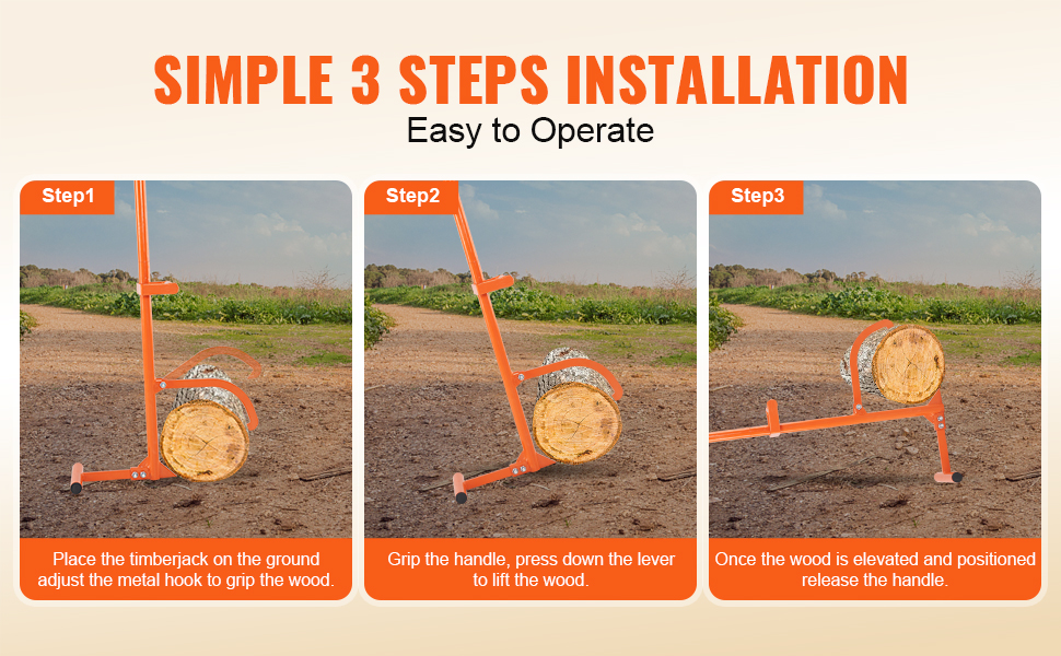 Helppo nostoliike vivun avulla