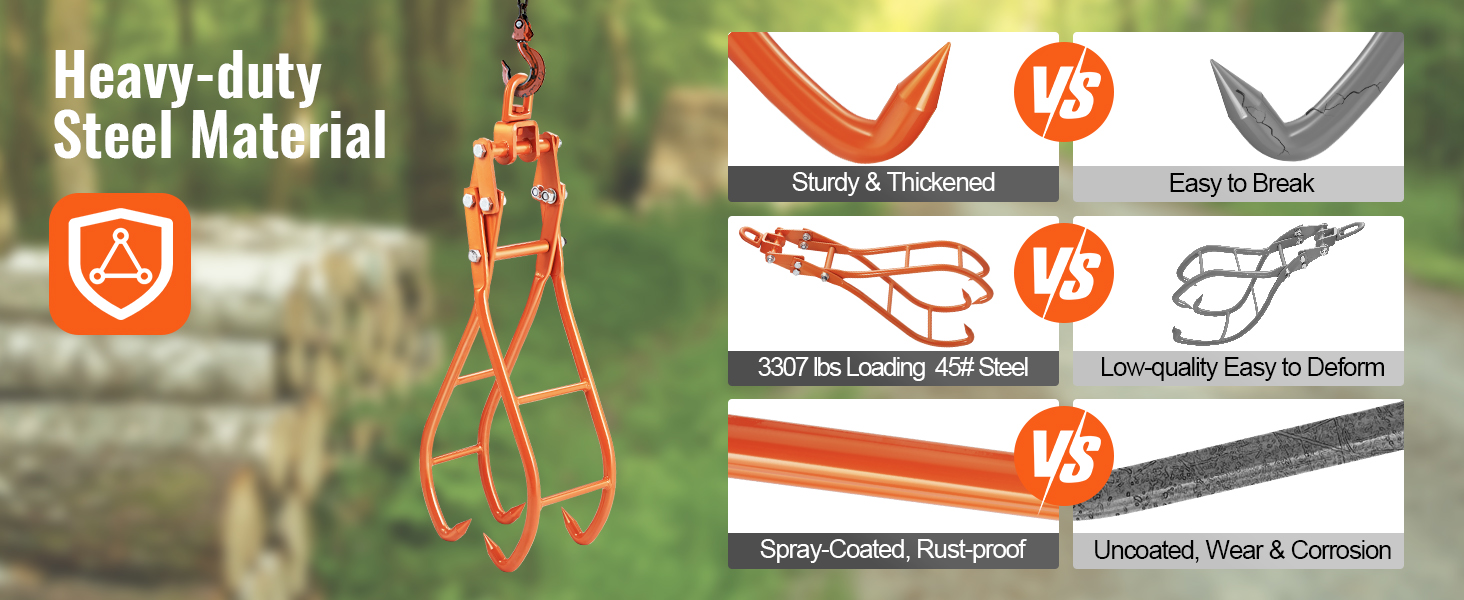 Kotkankynnen muotoinen koura