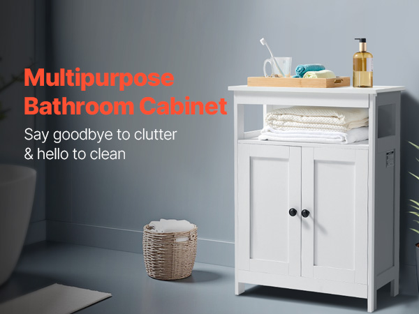 Kylpyhuonekaappi yksityiskohta