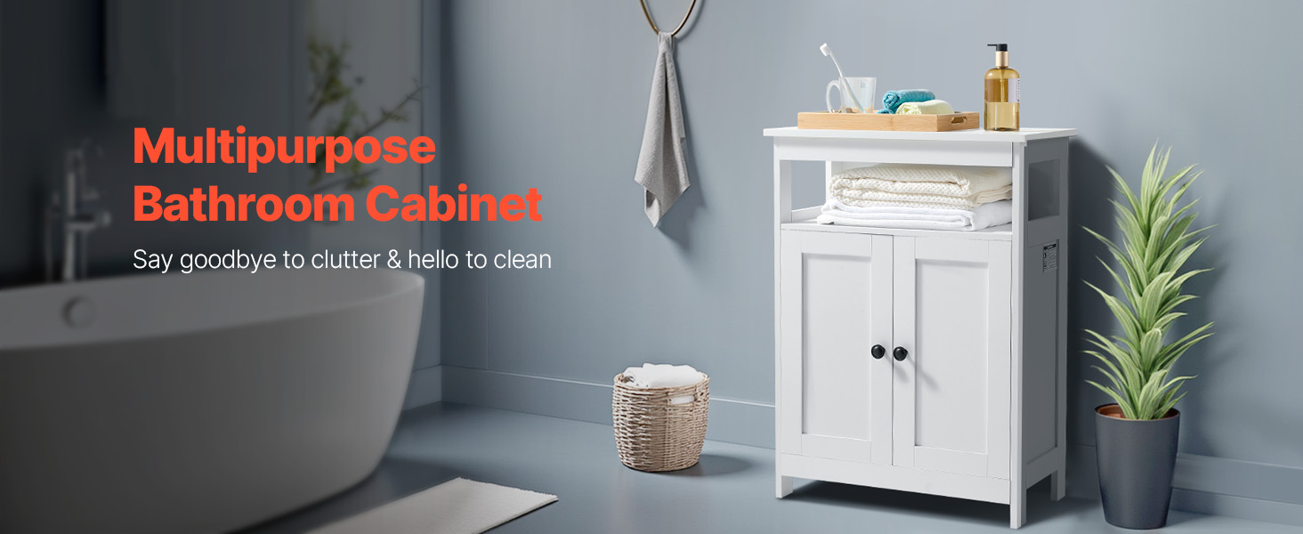 Kylpyhuonekaappi yleiskuva