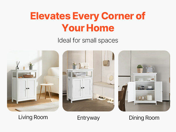 Kaappi kodin sisustuksessa, kuva 2