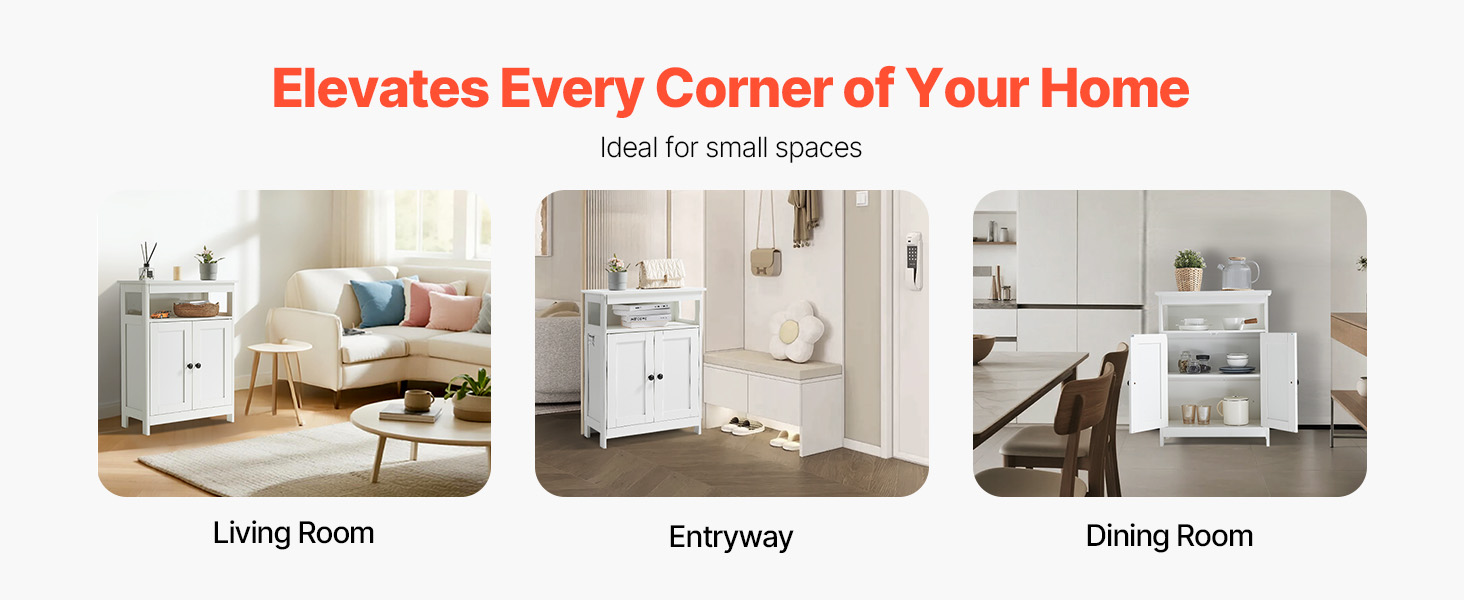 Kaappi kodin sisustuksessa, kuva 1