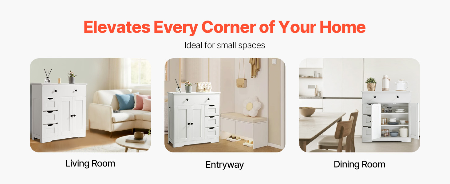 Kaappi kylpyhuoneessa