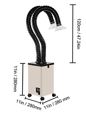 Tekniset tiedot