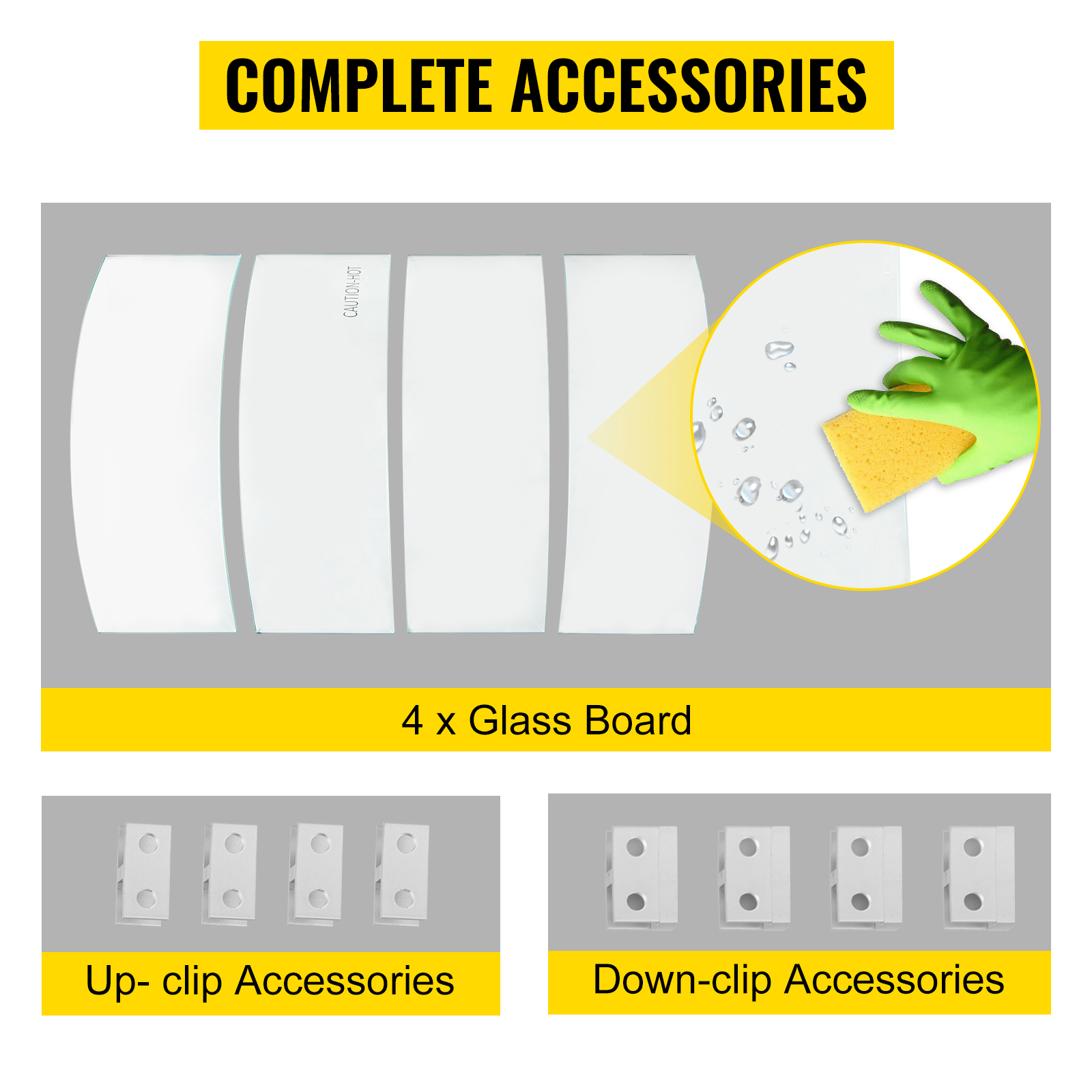 Tuulisuoja ulkotulisijan kanssa