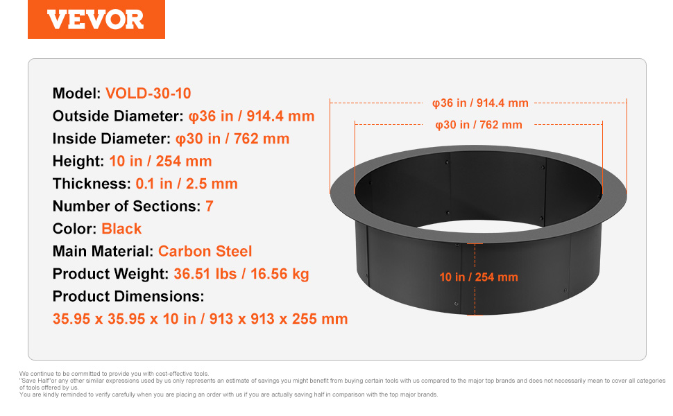 Tulipesärengas ulkokäytössä