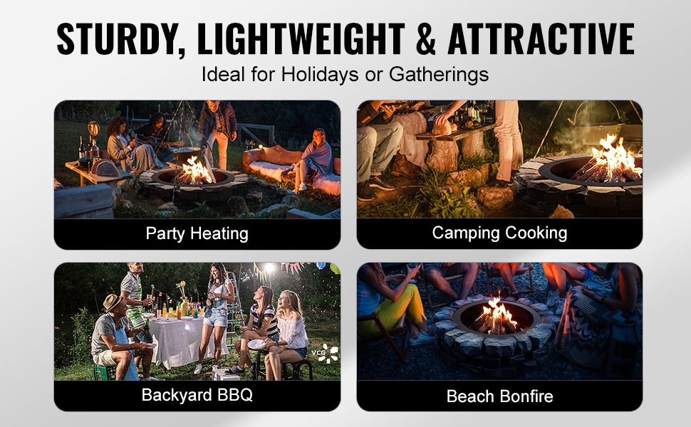 Ruuvikiinnitykset ja tukeva rakenne