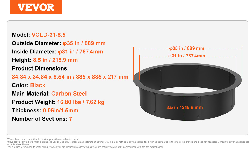 Tulikehä käytössä ulkotulipaikalla