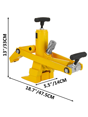 Tekniset tiedot