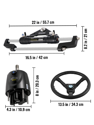 Tekniset tiedot