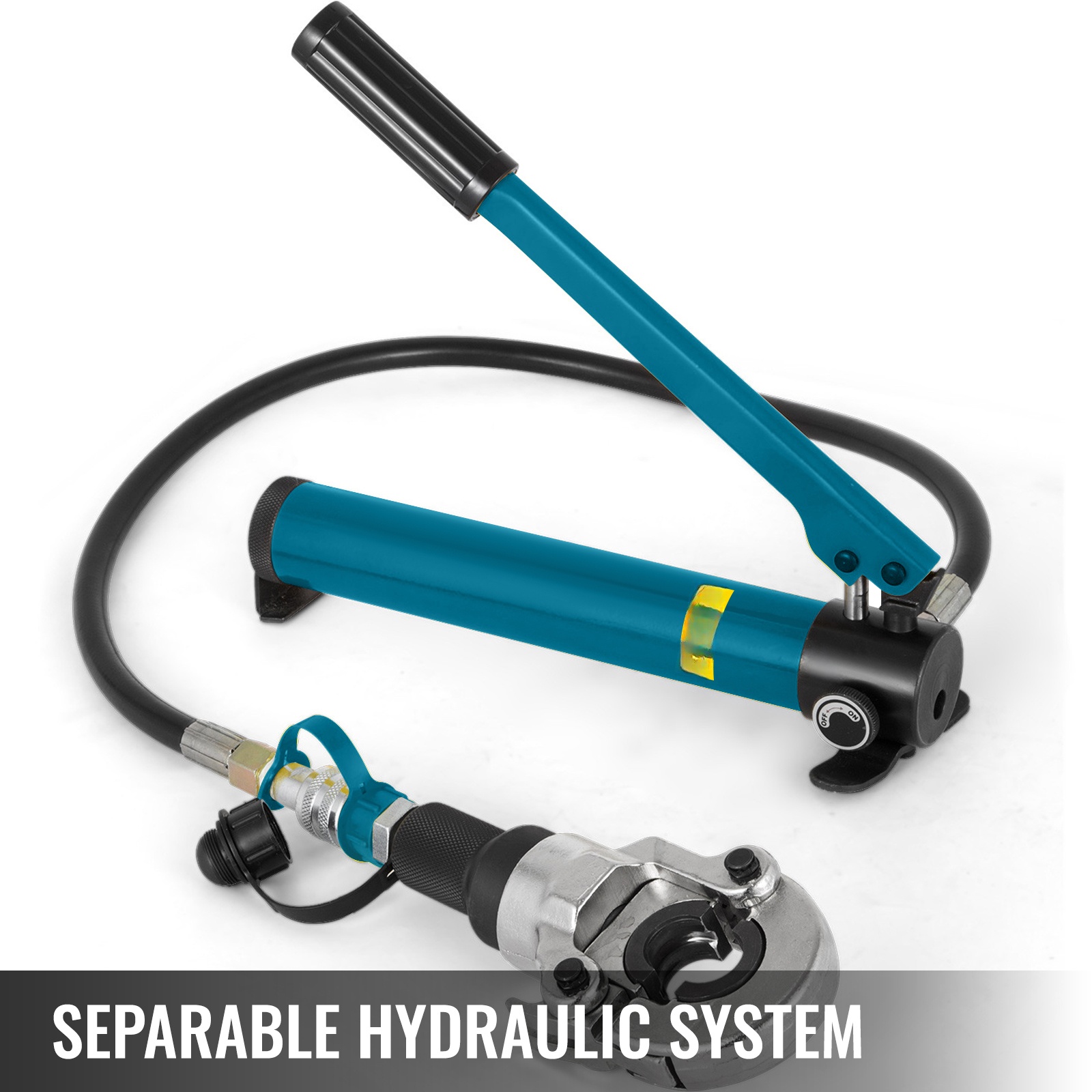 Hydraulinen järjestelmä