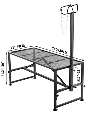 Tekniset tiedot