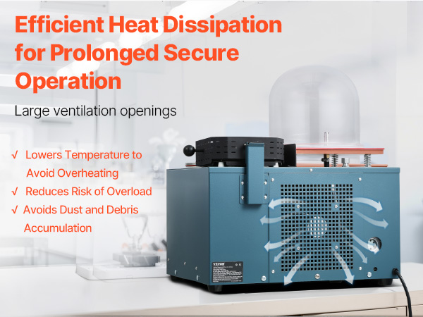 Jäähdytys ja lämmönhallinta