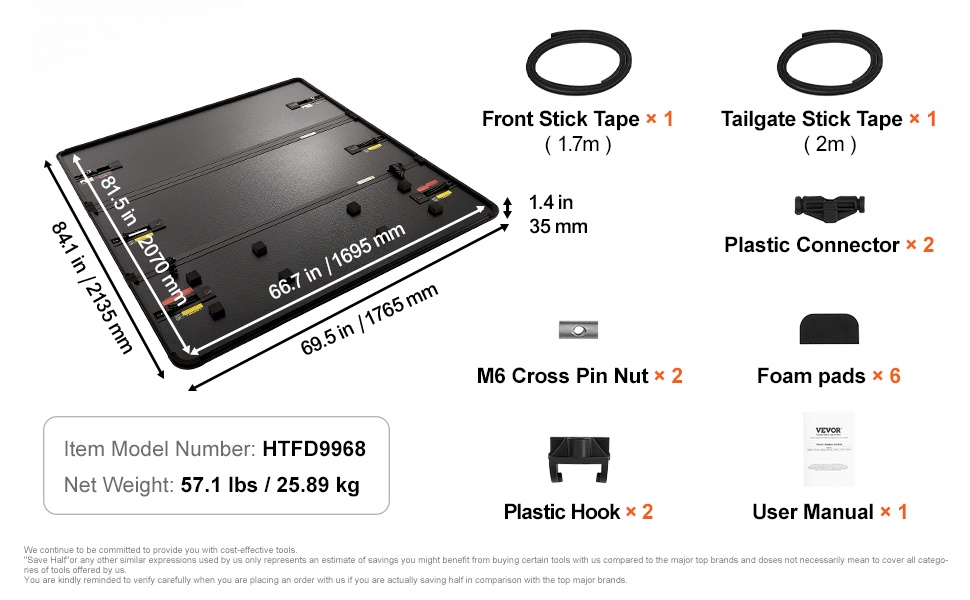 Alumiininen, tukeva lavakansi