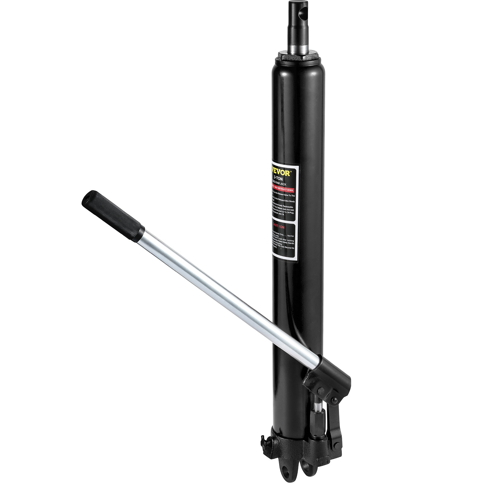 3 tonnin hydraulinen pitkämäntäinen tunkki