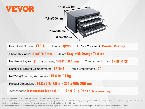 Poranteräkaappi takanäkymä
