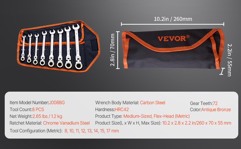 Rullattava säilytyspussi