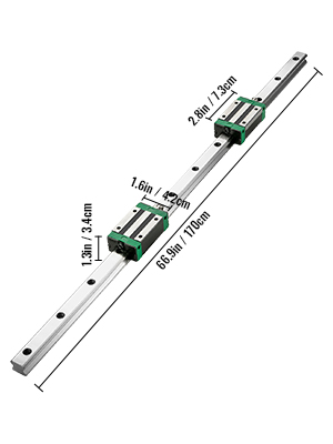 Tekniset tiedot