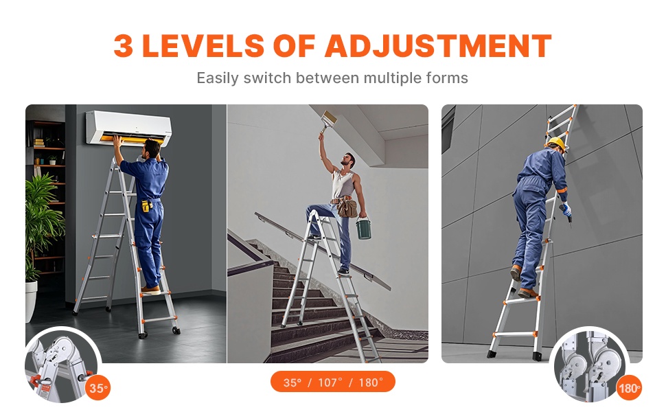 Liukumattomat jalkatassut teleskooppitikkaissa