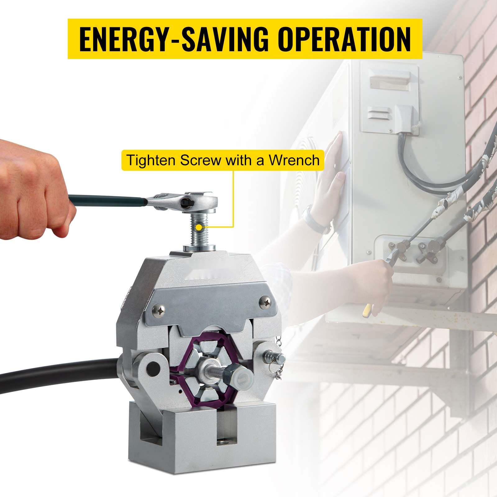 Energiaa säästävä käyttö