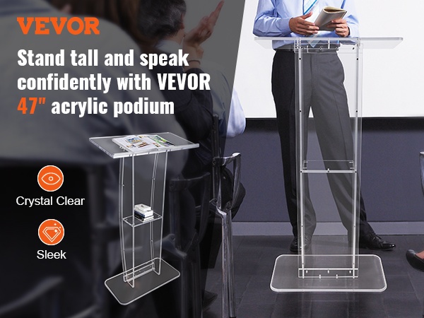 Akryylipulpetti, mobiilinäkymän esittelykuva