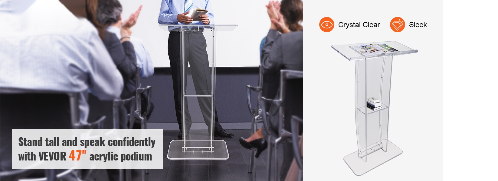 Akryylipulpetti, yleiskuva