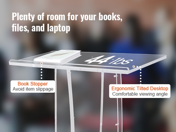 Pöytätason yksityiskohdat, mobiilinäkymä