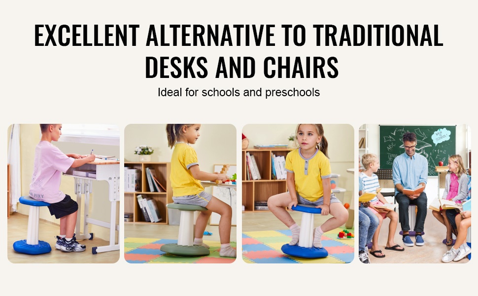 Aktiivituoli eri käyttöympäristöissä