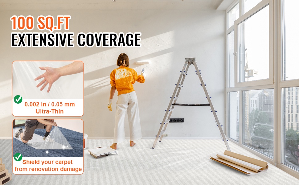 Matto­suoja eri käyttökohteissa