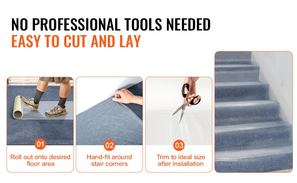 Maton kunto ennen ja jälkeen suojan käytön